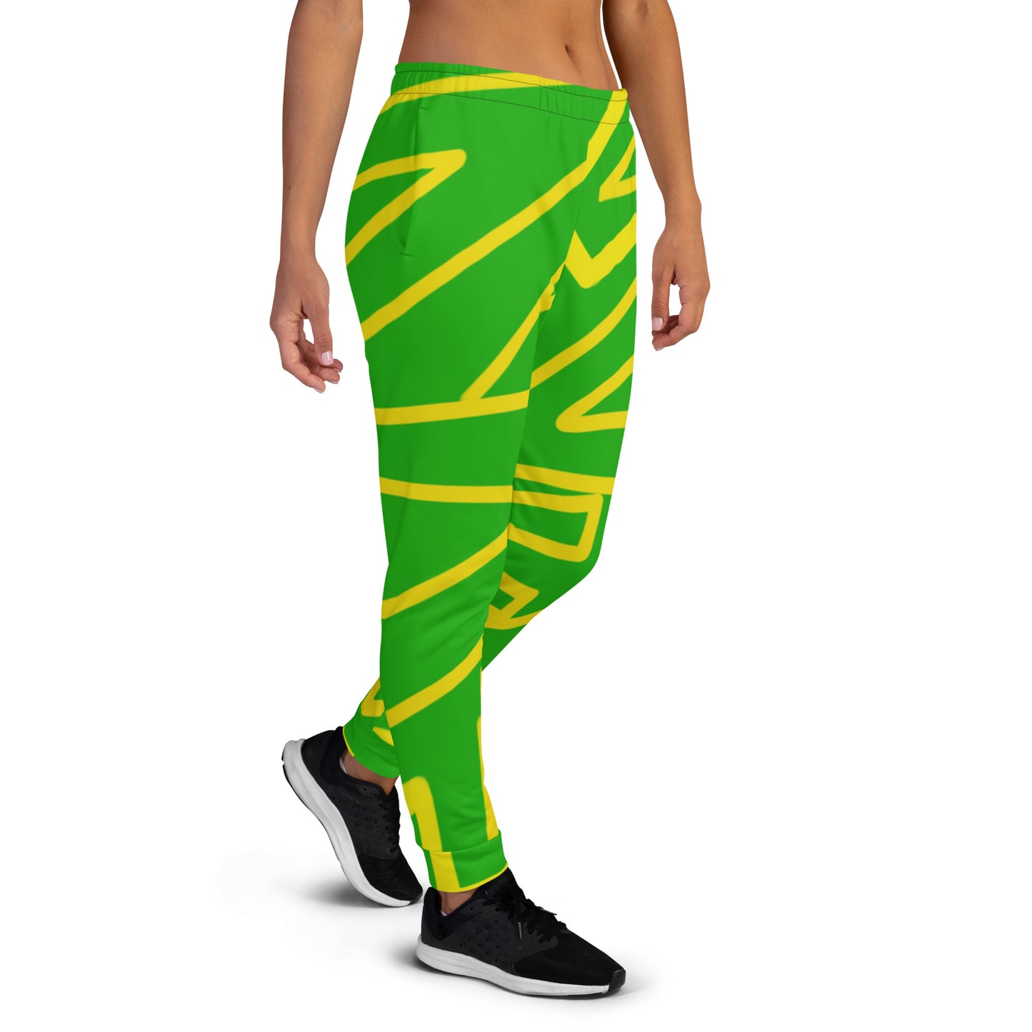 Women's "Evergreen" Joggers