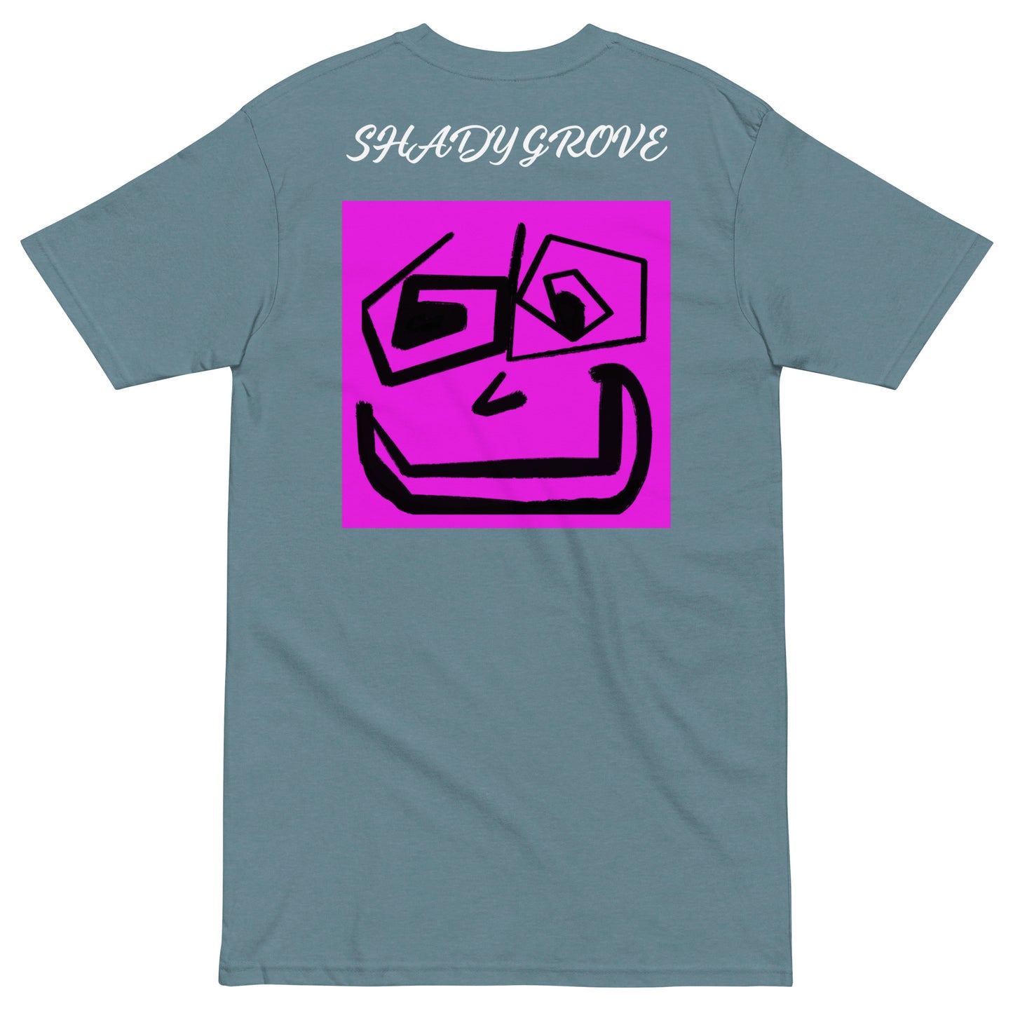 Men’s "Be Your Bliss" Premium Tee