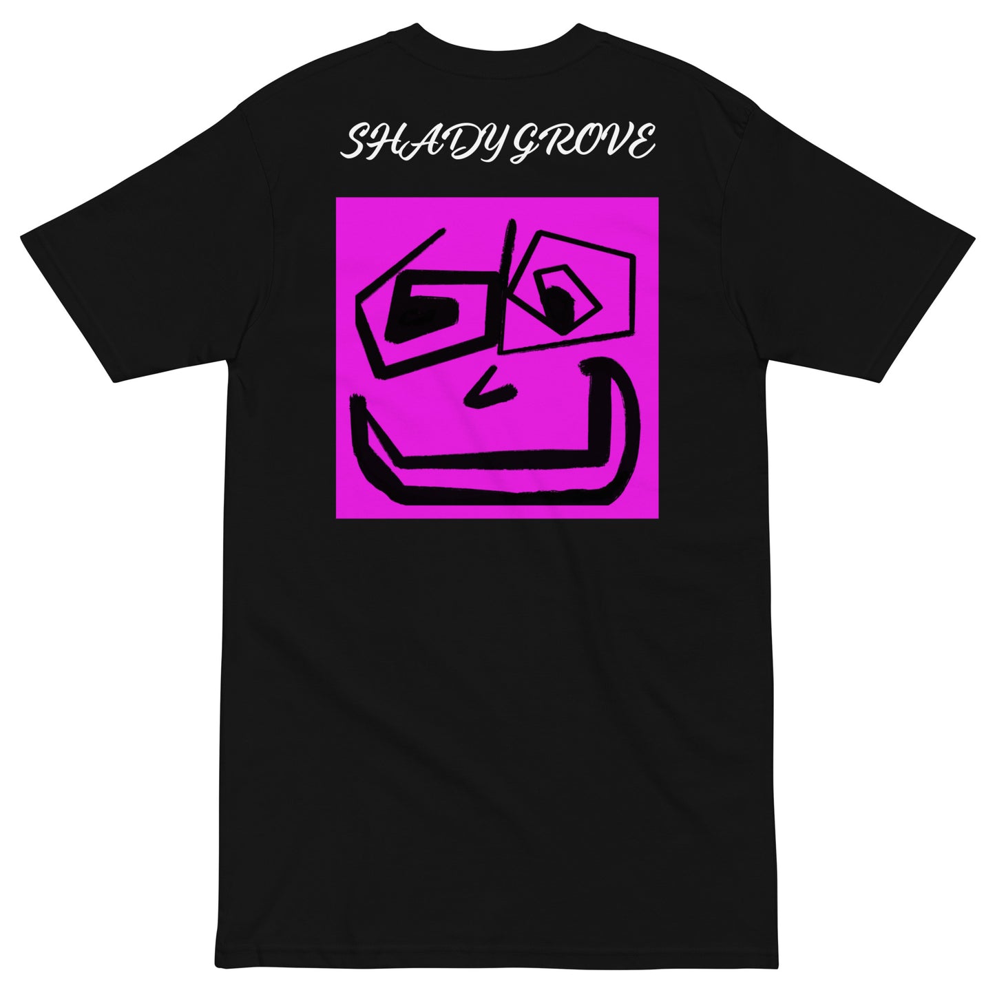 Men’s "Be Your Bliss" Premium Tee