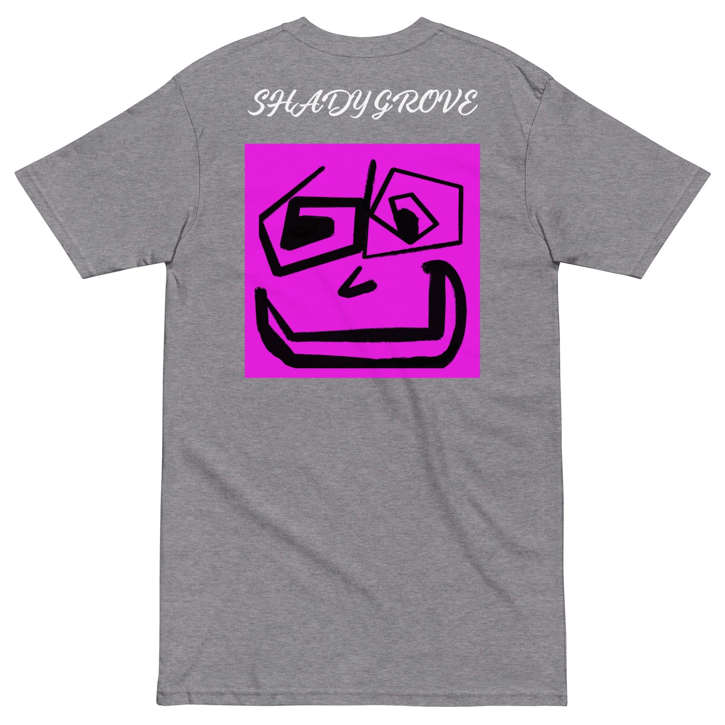 Men’s "Be Your Bliss" Premium Tee