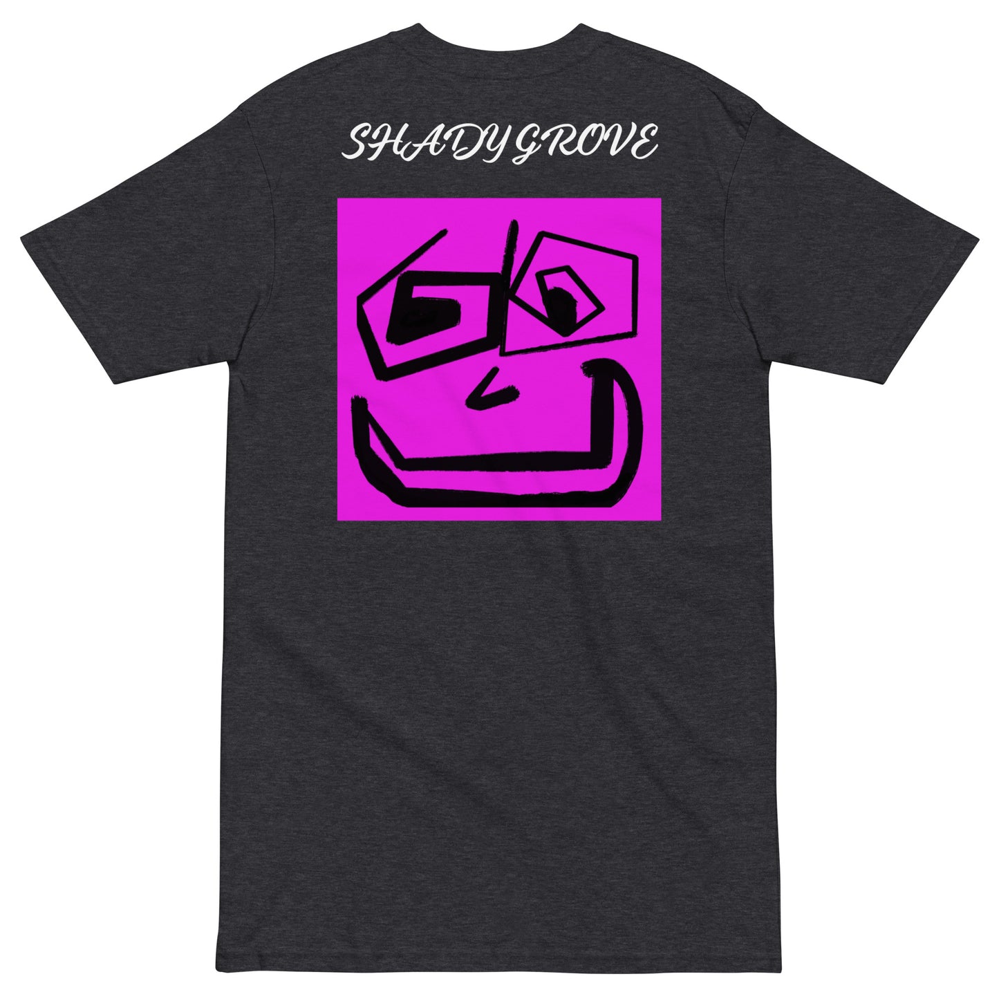 Men’s "Be Your Bliss" Premium Tee