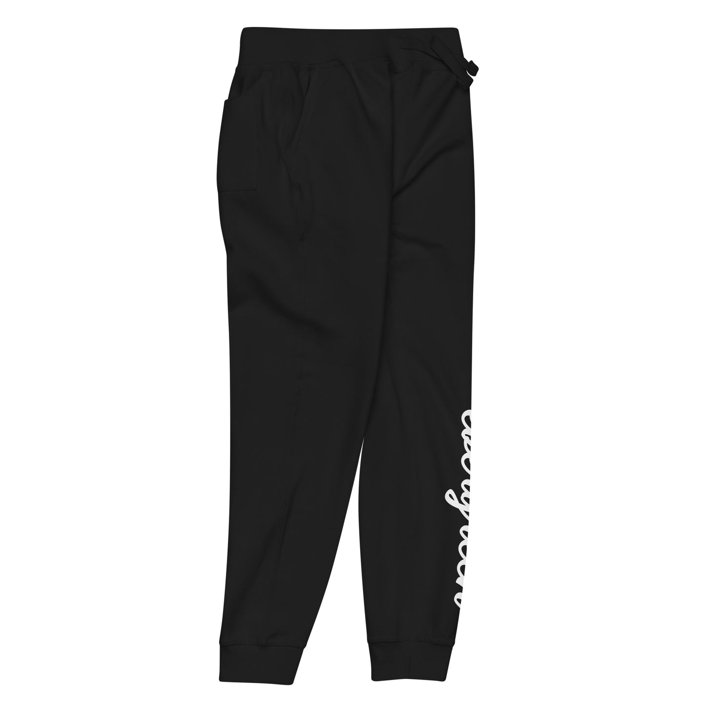 Unisex "Evergreen" Fleece Sweatpants