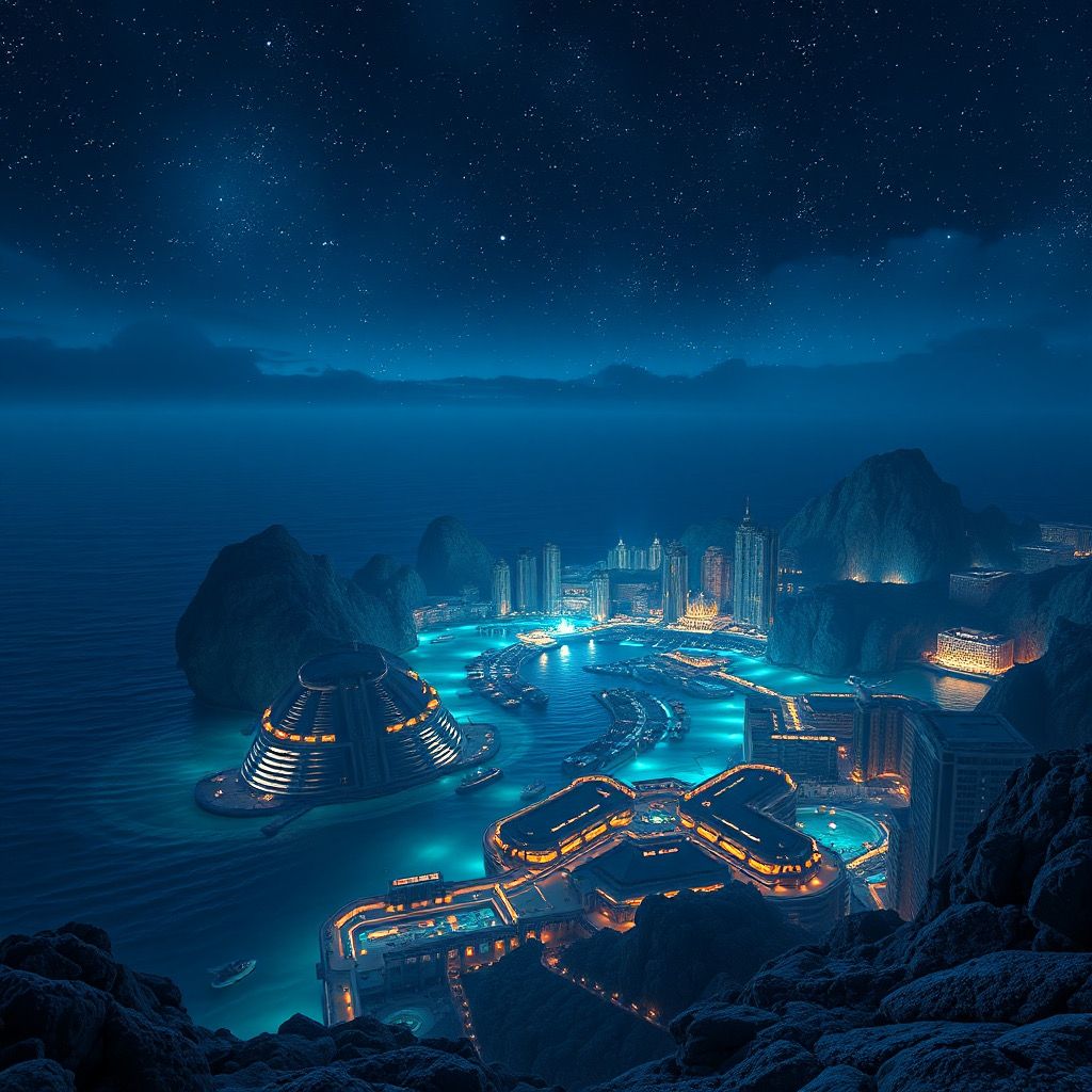Atlantis