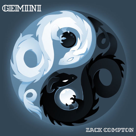GEMINI (Digital Download)