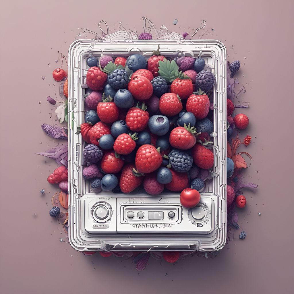 Berries
