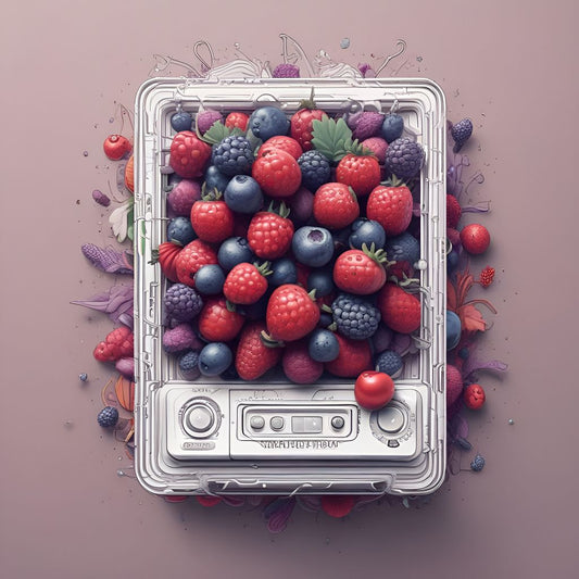 Berries