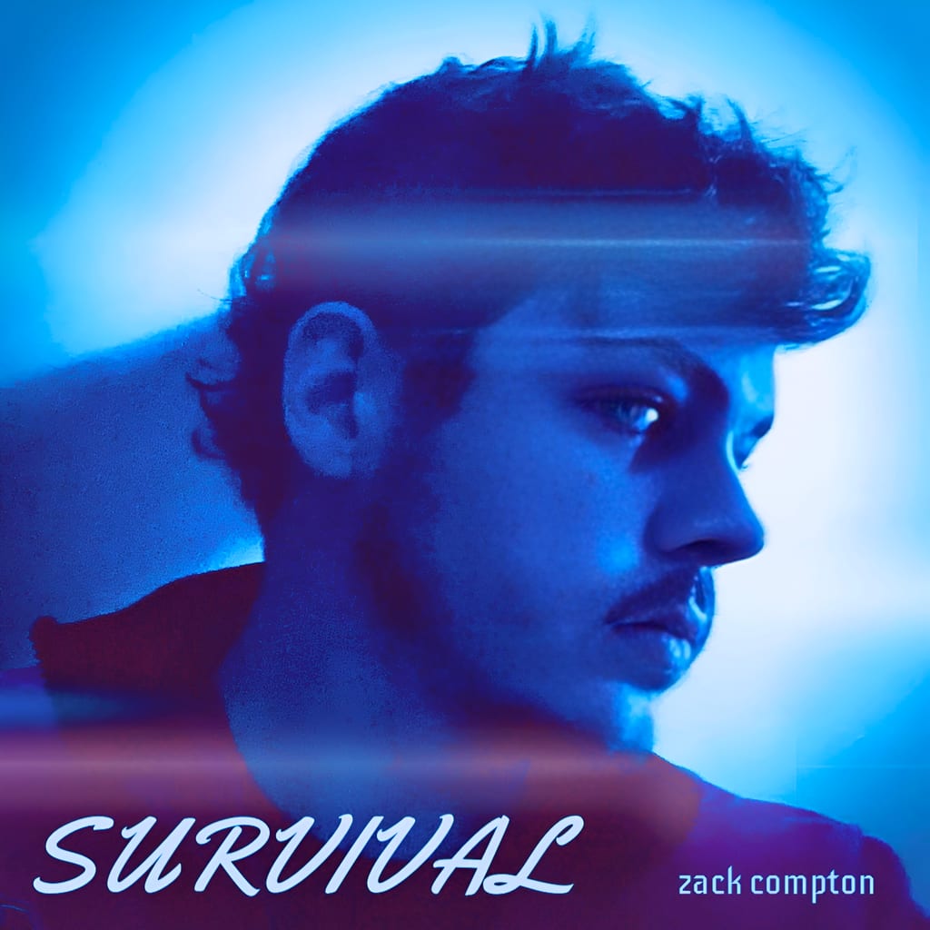 SURVIVAL (Digital Download)