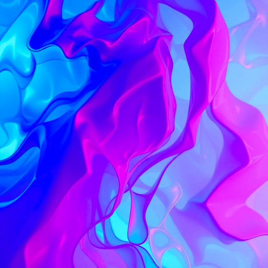 BE YOUR BLISS Drum Kit