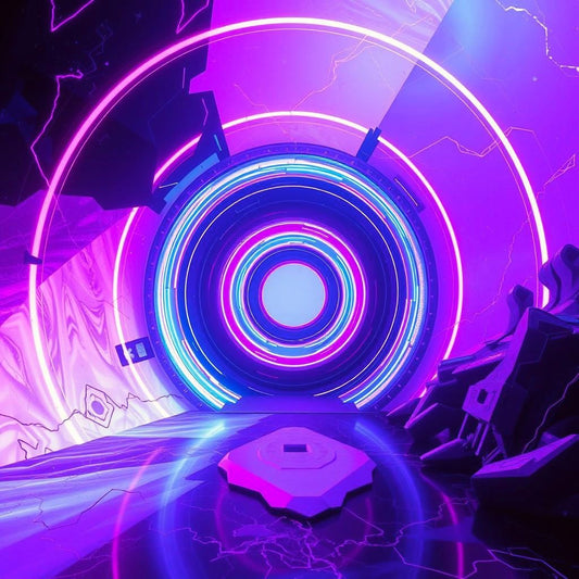 PORTALS 1 & 2 (Digital Download)