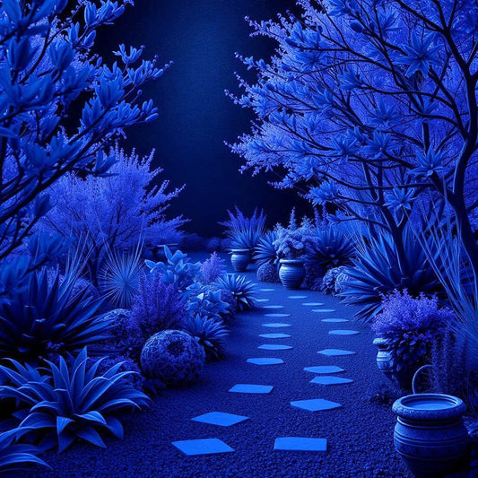 Wandering