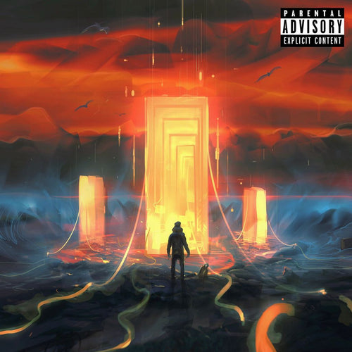 AGENT OF CHAOS (Digital Download)