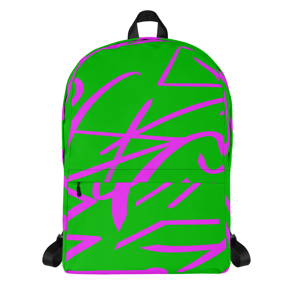 "Candy" Backpack