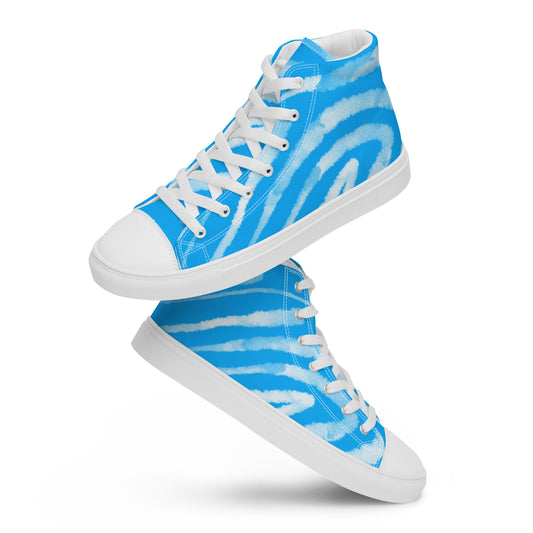 Men’s Sky High Top Shoes