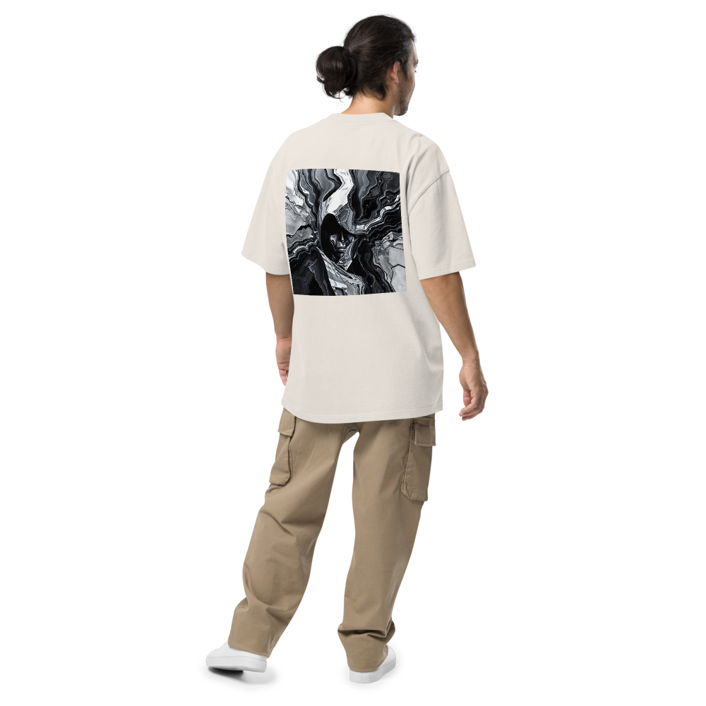 Original Oversized Shady Grove T-Shirt