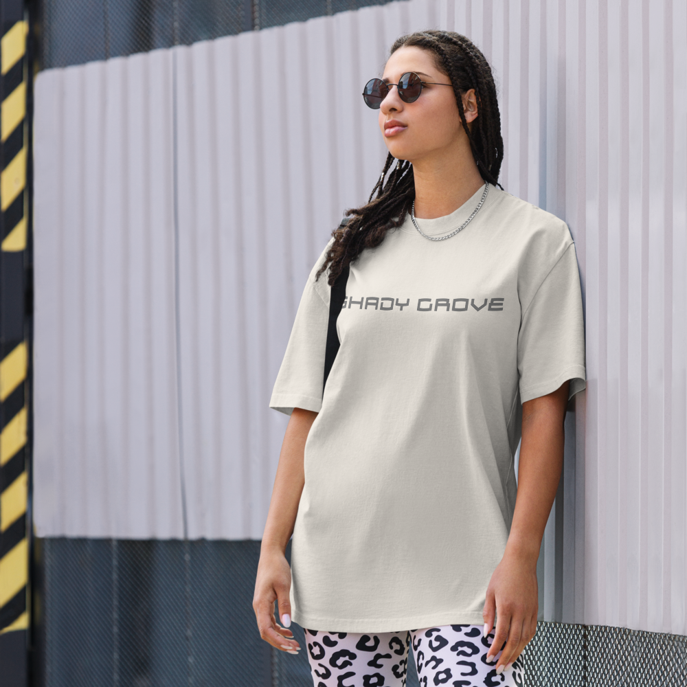 Original Oversized Shady Grove T-Shirt