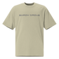 Original Oversized Shady Grove T-Shirt