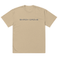 Original Oversized Shady Grove T-Shirt