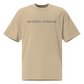 Original Oversized Shady Grove T-Shirt