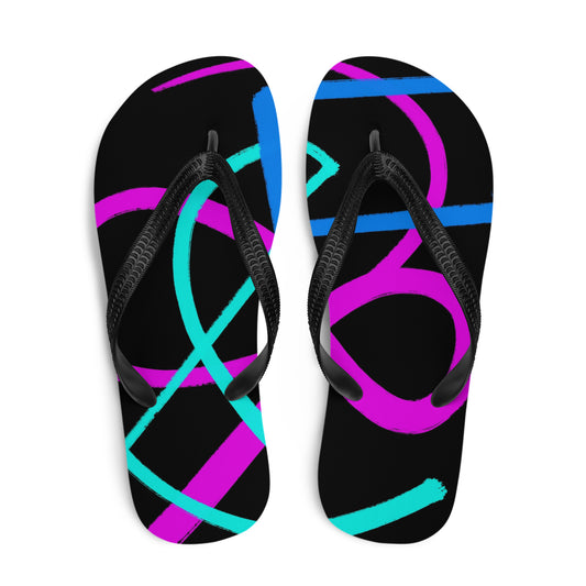 Limitless Flip-Flops