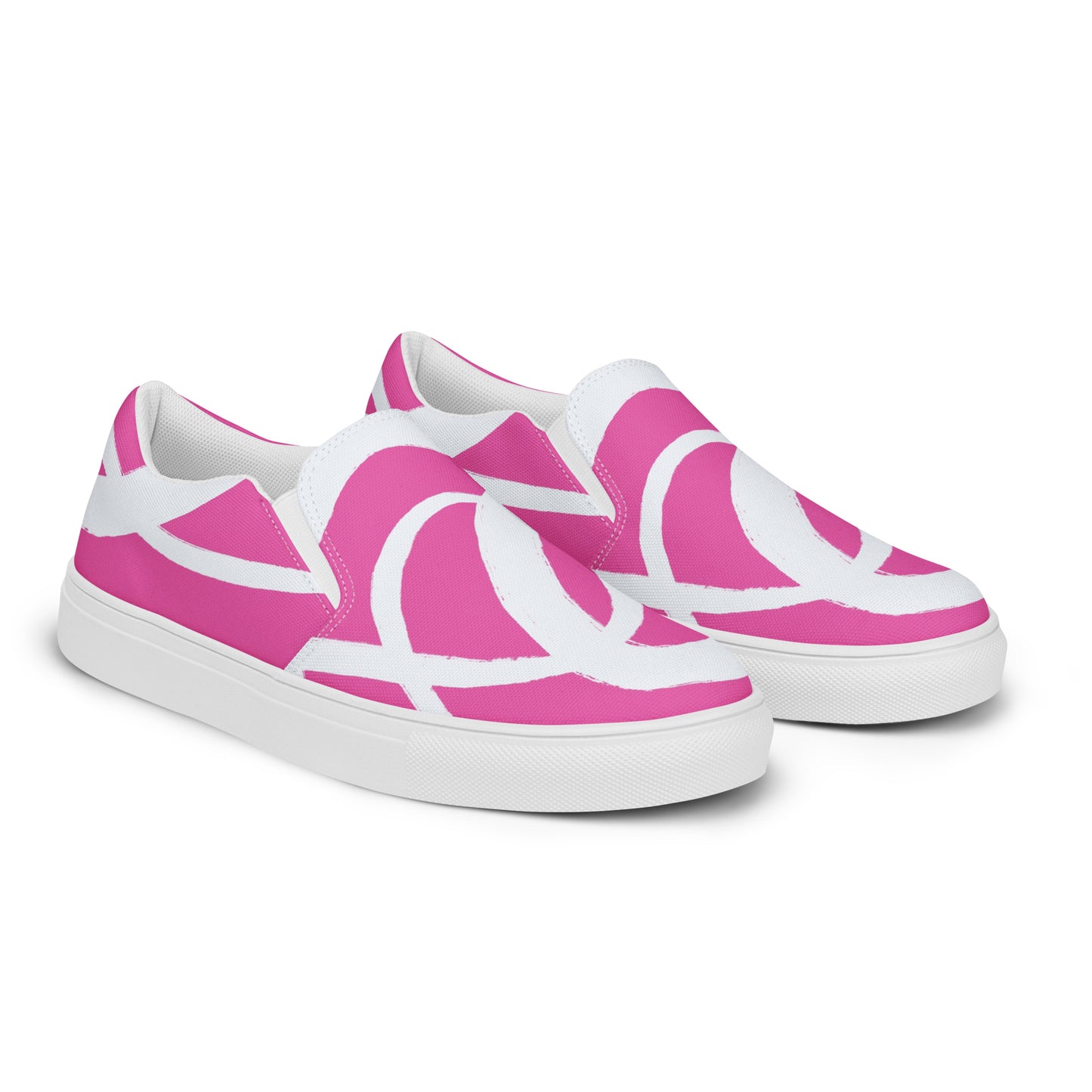 Women’s Rabbit Hole Slip-Ons