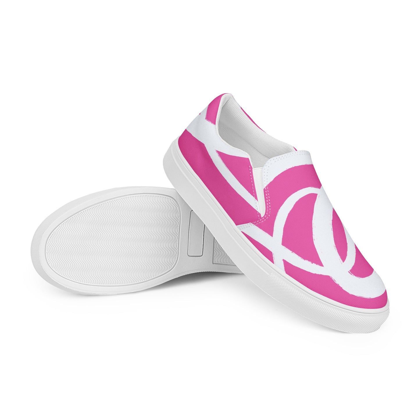 Women’s Rabbit Hole Slip-Ons