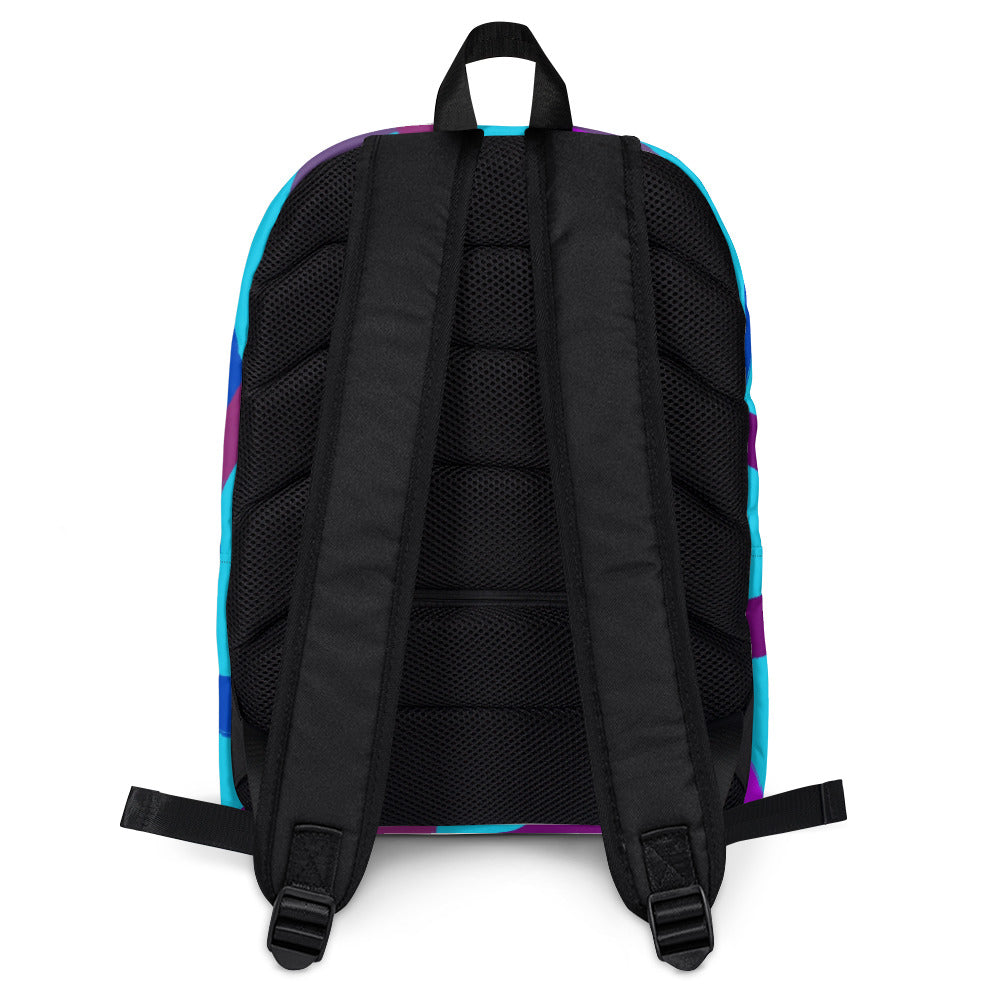 “Be Your Bliss” Backpack