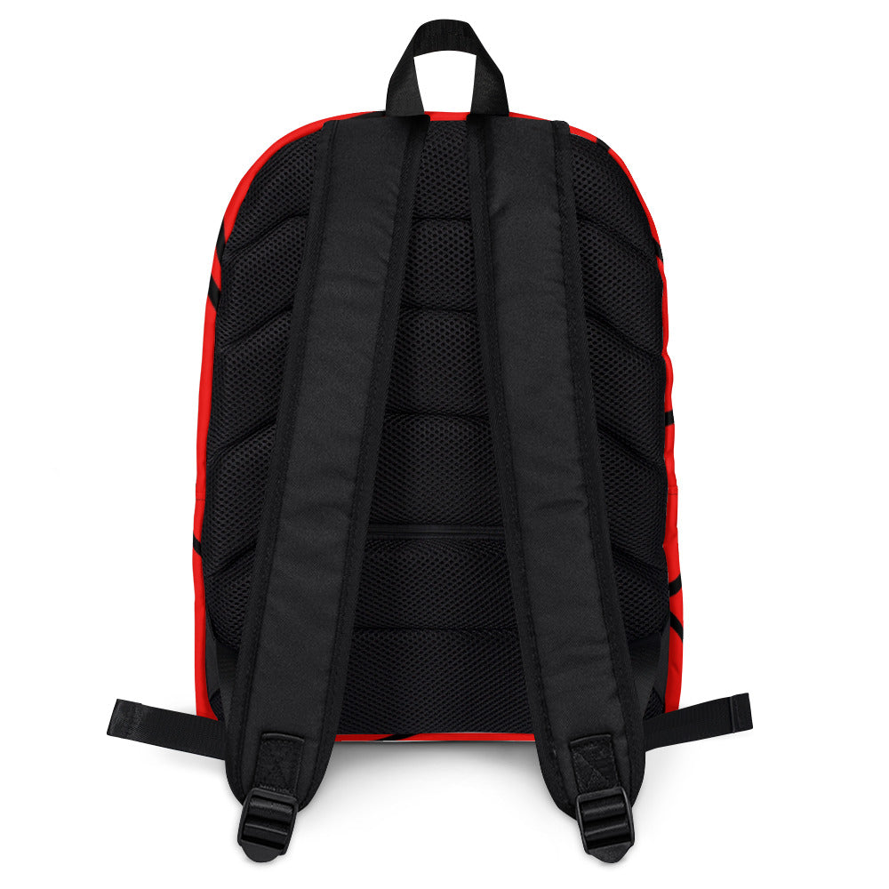 “Stay Strong”  Backpack