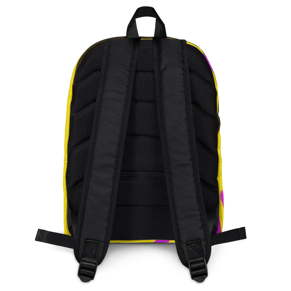 “Just Keep Going” Backpack