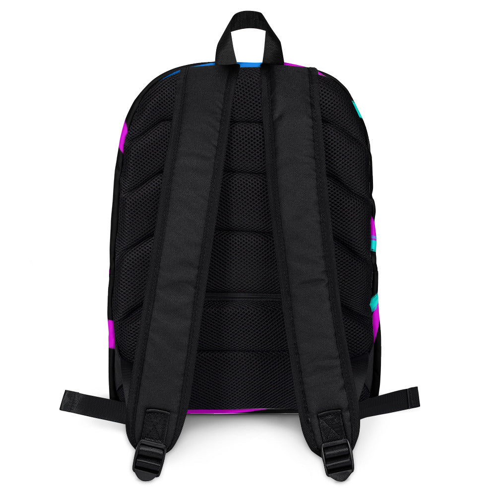 "No Limit" Backpack