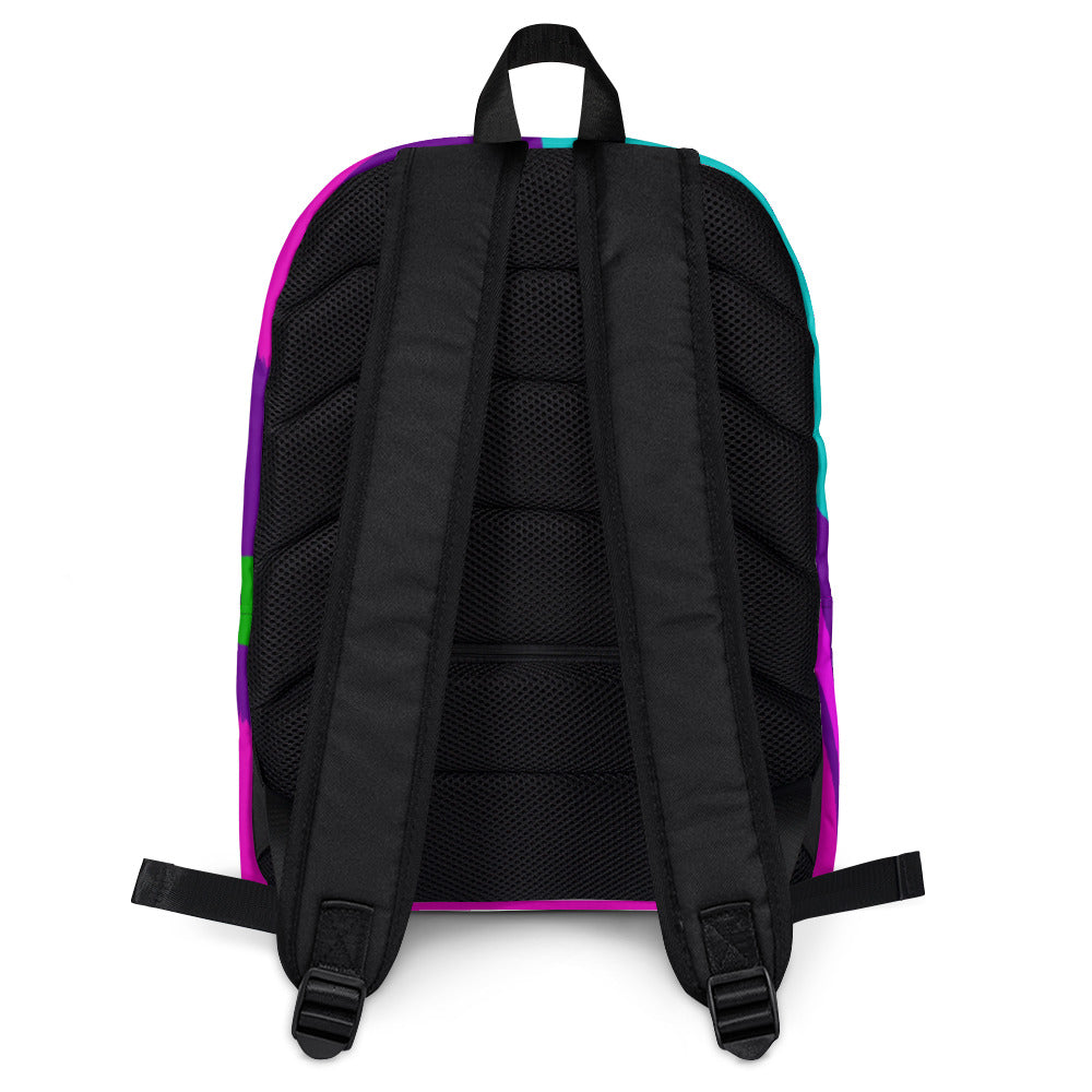 "Kill Your Ego" Backpack