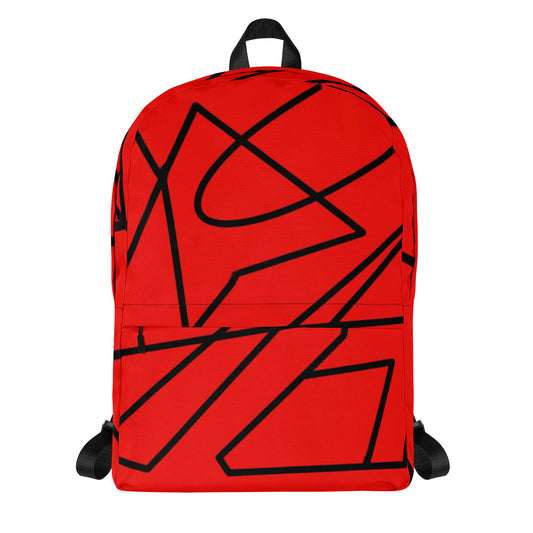 “Stay Strong”  Backpack