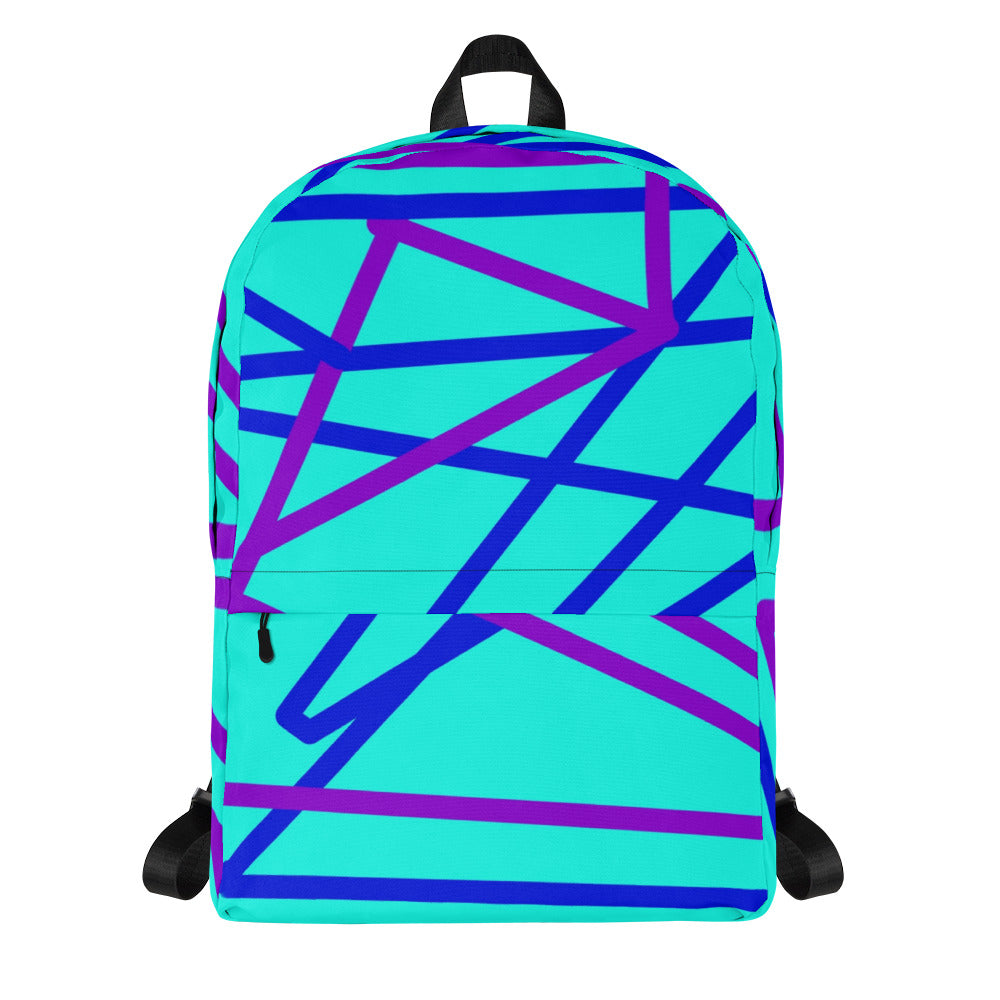 “Why Not” Backpack