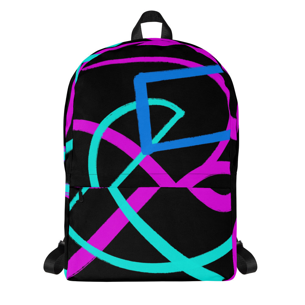 "No Limit" Backpack