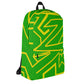 "Evergreen" Backpack