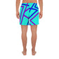 Men's Athletic "Why Not" Shorts