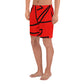 Men's Athletic "Stay Strong" Shorts