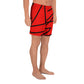 Men's Athletic "Stay Strong" Shorts
