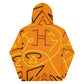 Unisex "Gift From God" Hoodie X