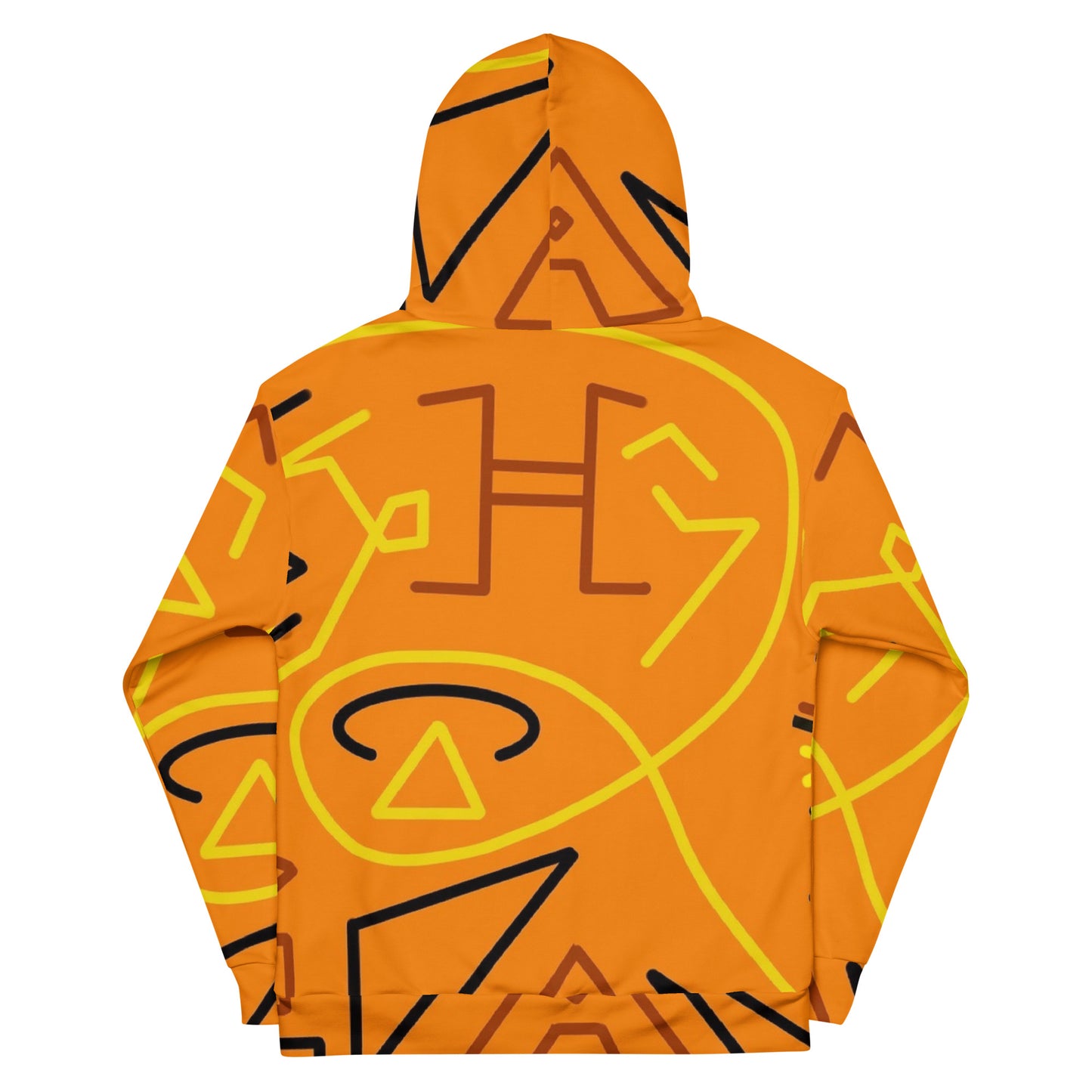 Unisex "Gift From God" Hoodie X