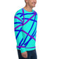 Unisex "Why Not" Sweatshirt