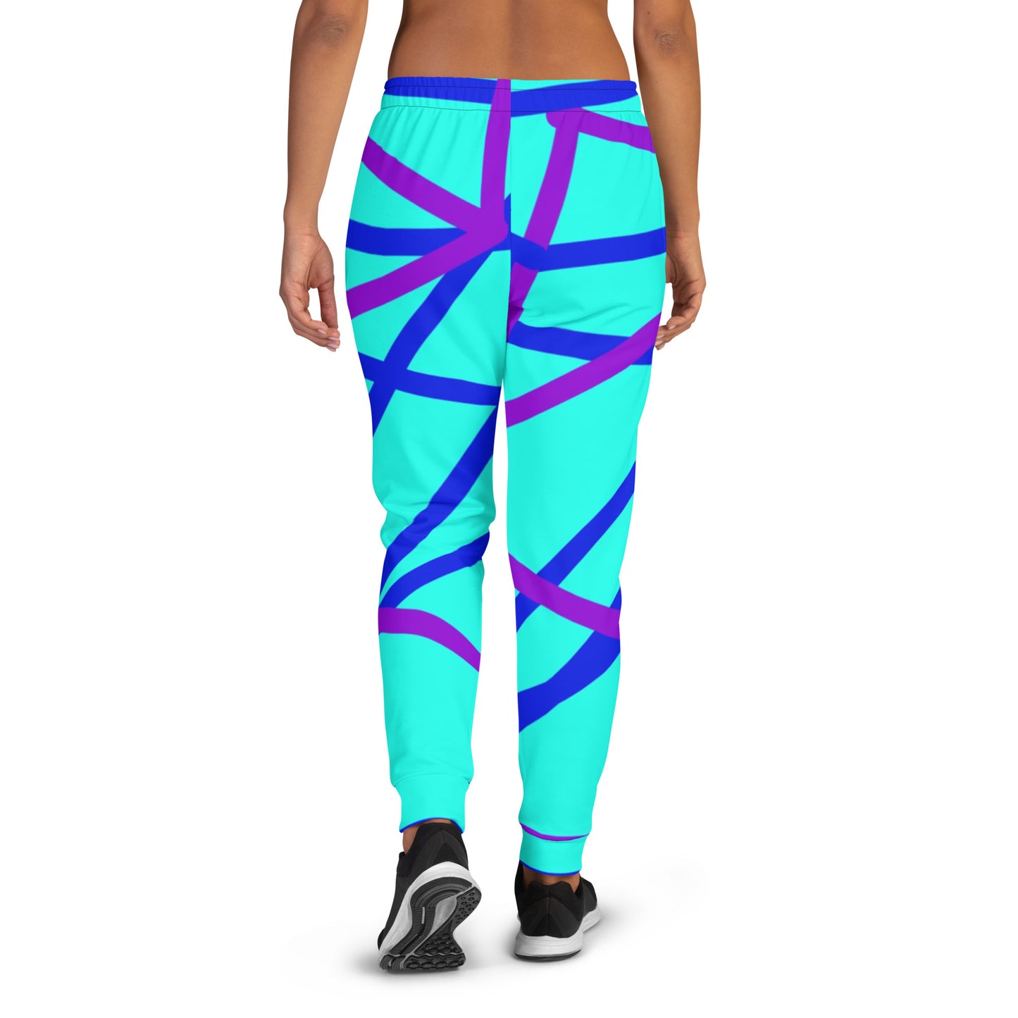 Women's "Why Not" Joggers