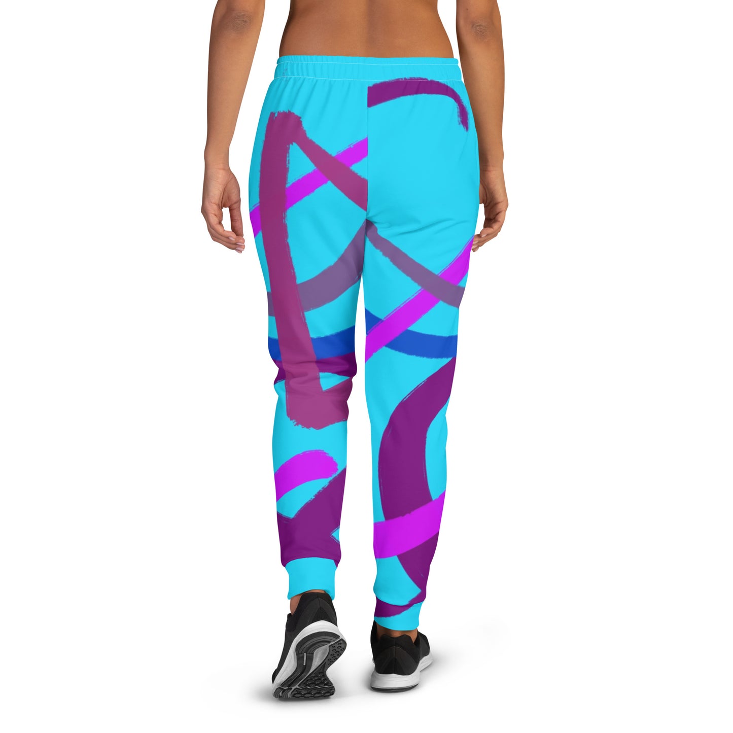 Women's "Be Your Bliss" Joggers