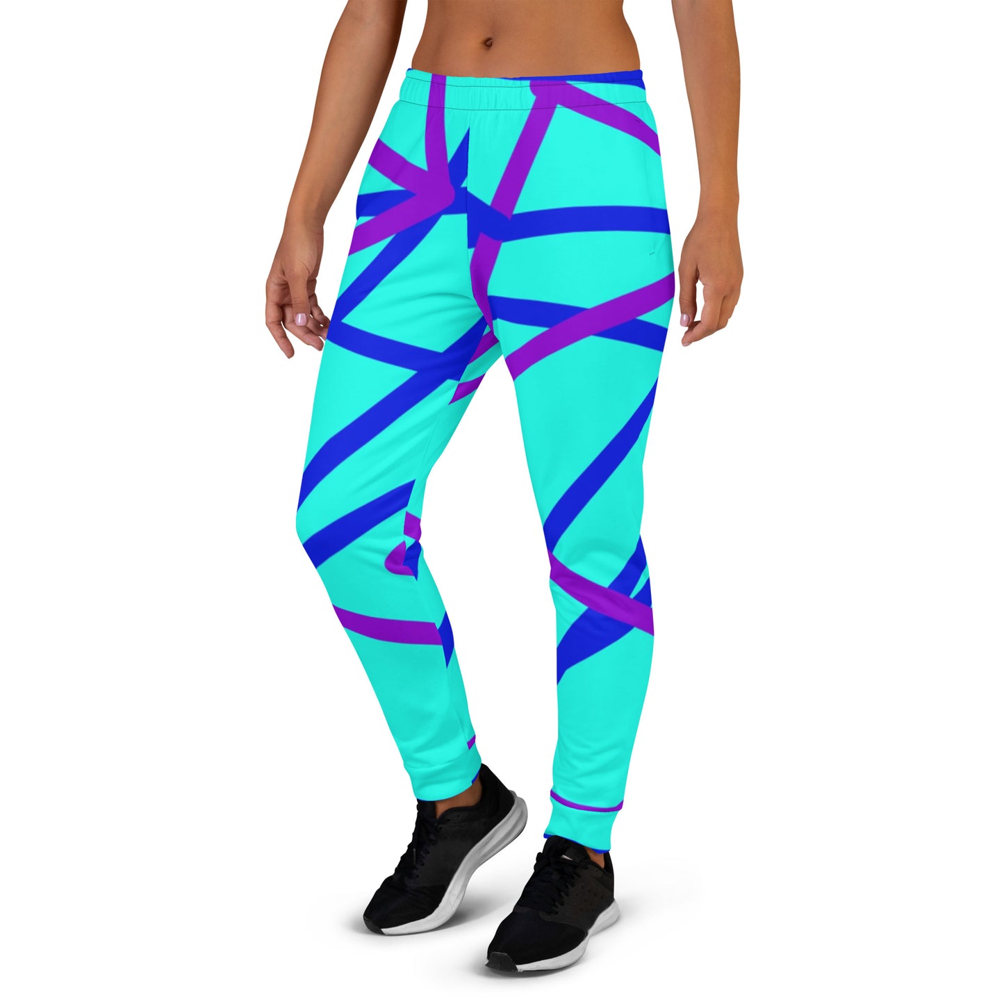Women's "Why Not" Joggers