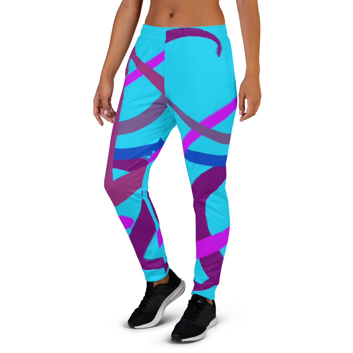 Women's "Be Your Bliss" Joggers