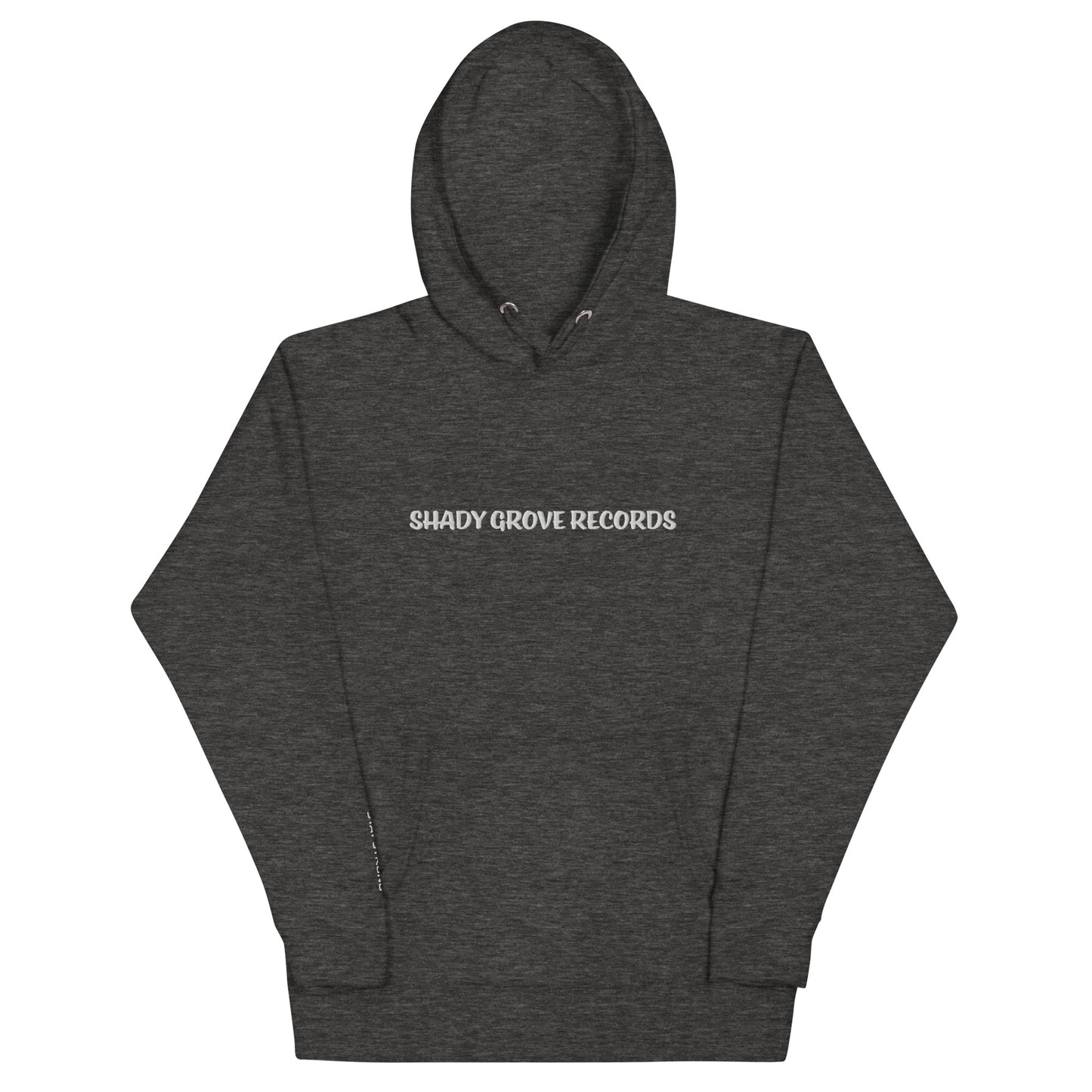 Unisex "Stay Strong" Hoodie